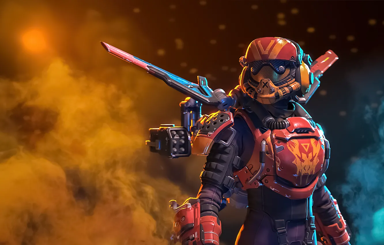 Photo wallpaper fantasy, combat, Costume, Ant-Man