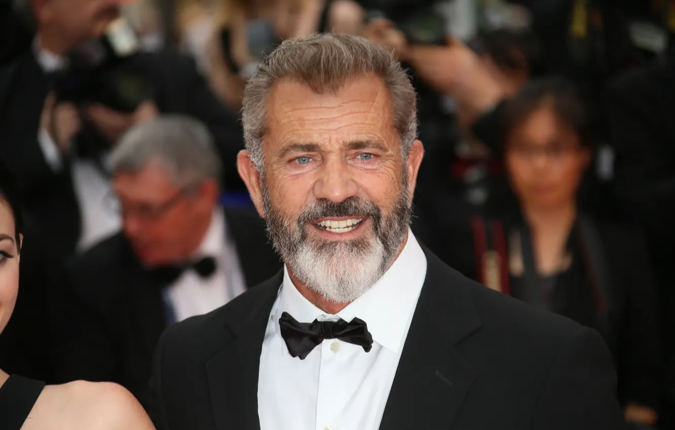 Photo wallpaper actor, Male, Mel Gibson, famous