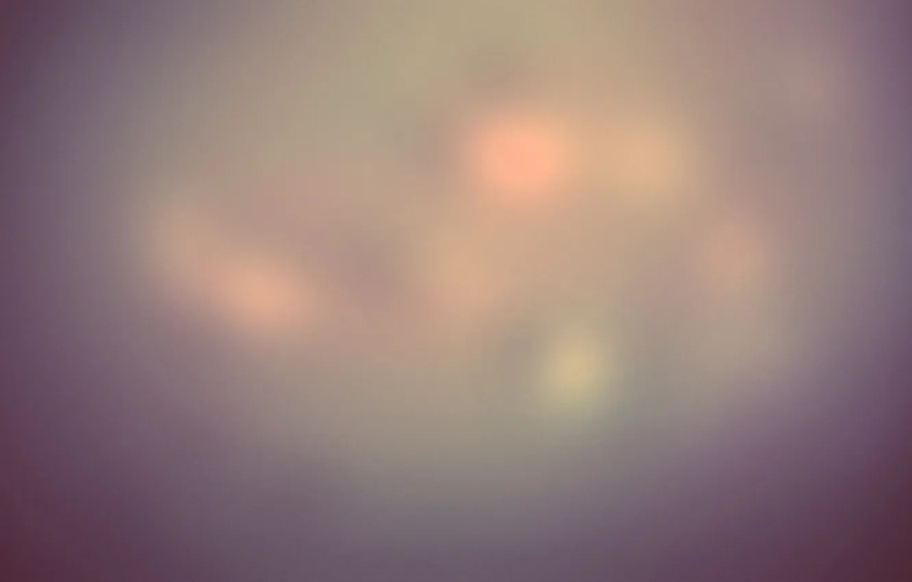 Photo wallpaper purple, soft, mother of pearl on the Desk