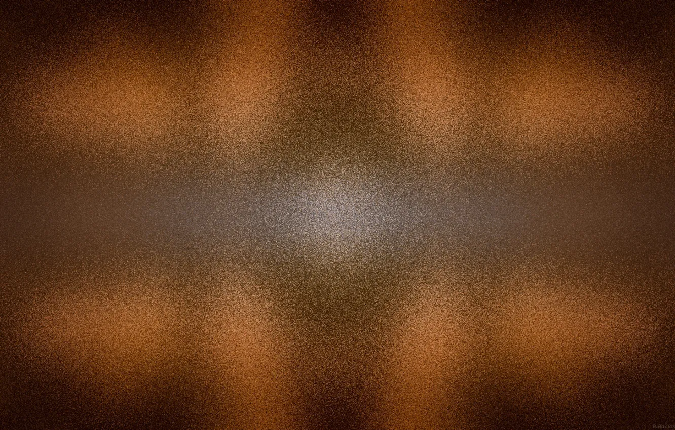 Photo wallpaper glass, light, stained glass