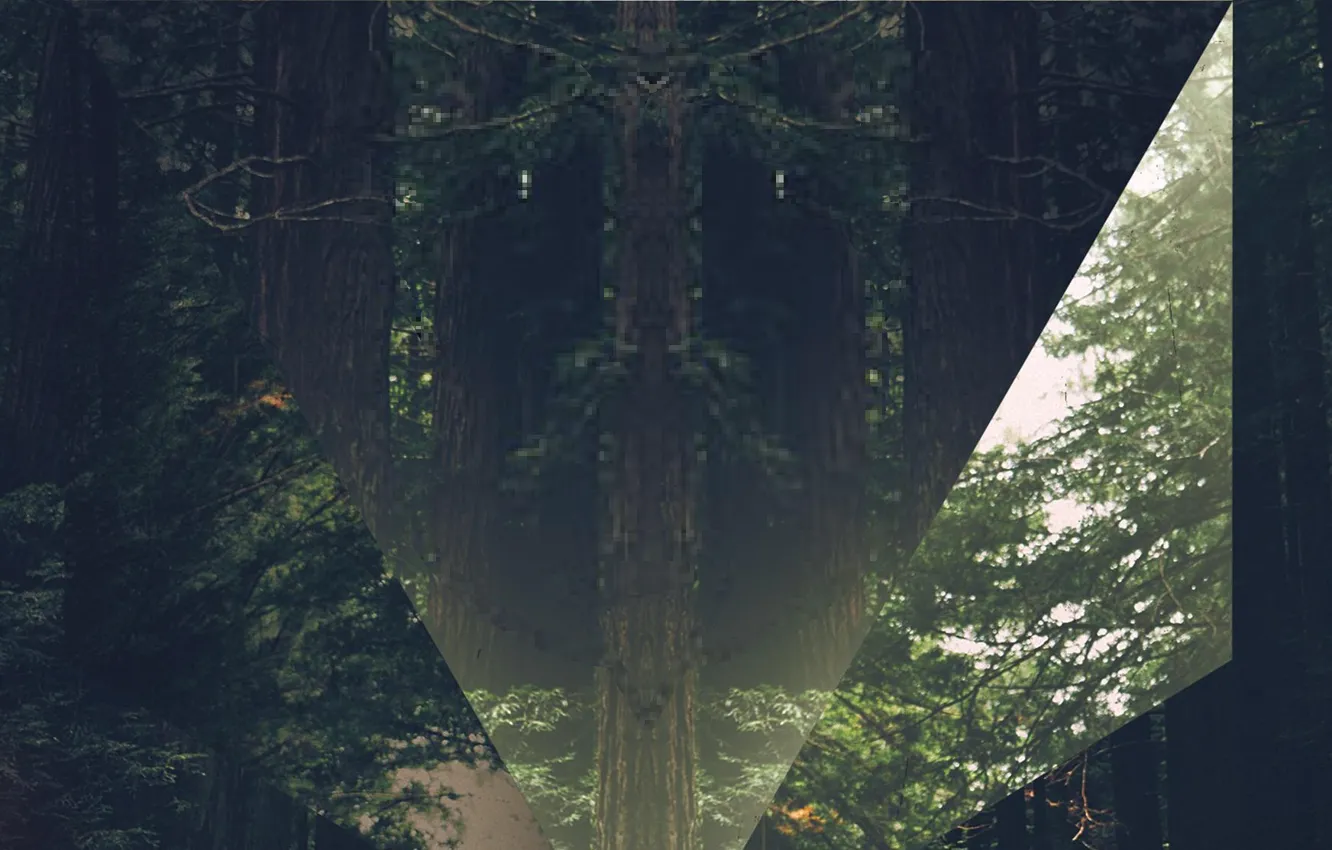 Photo wallpaper Music, Rogue, Cover, Monstercat, Drive Away