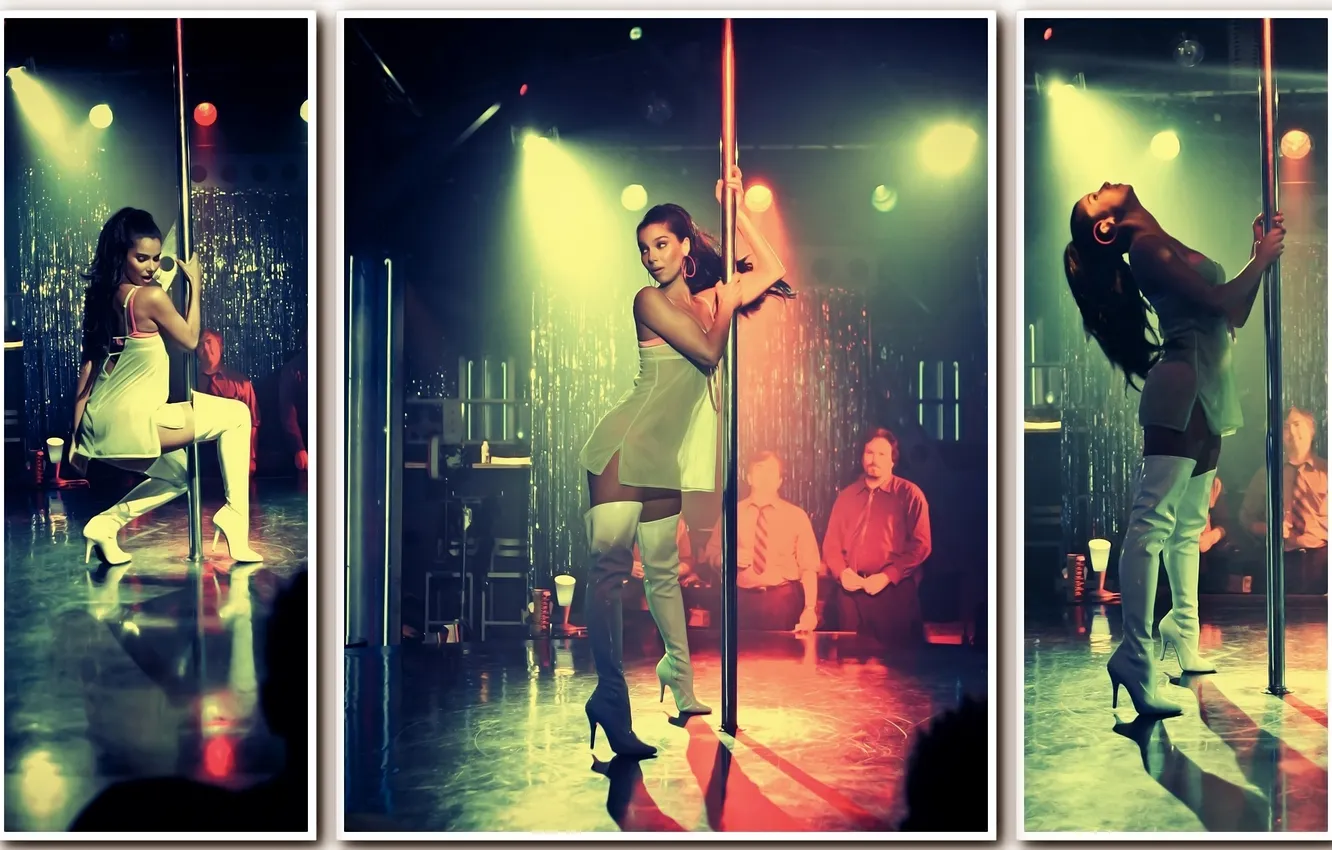 Photo wallpaper girl, Rosalyn Sanchez, Roselyn Sánchez