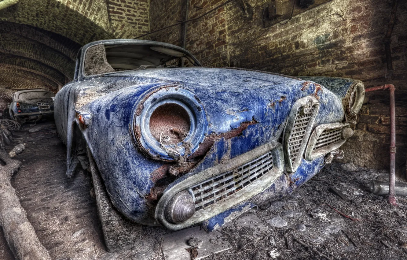 Photo wallpaper machine, background, scrap