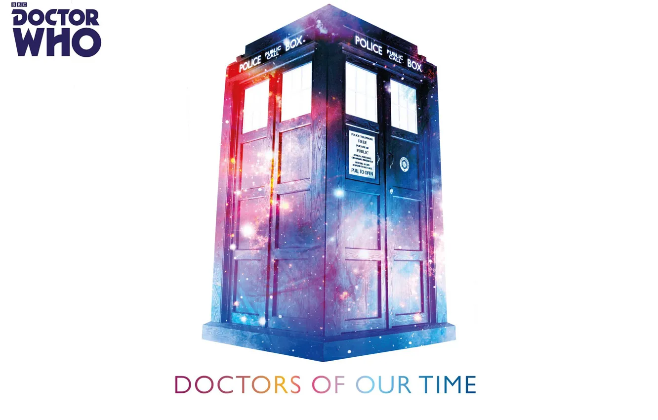 Photo wallpaper white background, booth, Doctor Who, Doctor Who, The TARDIS, TARDIS