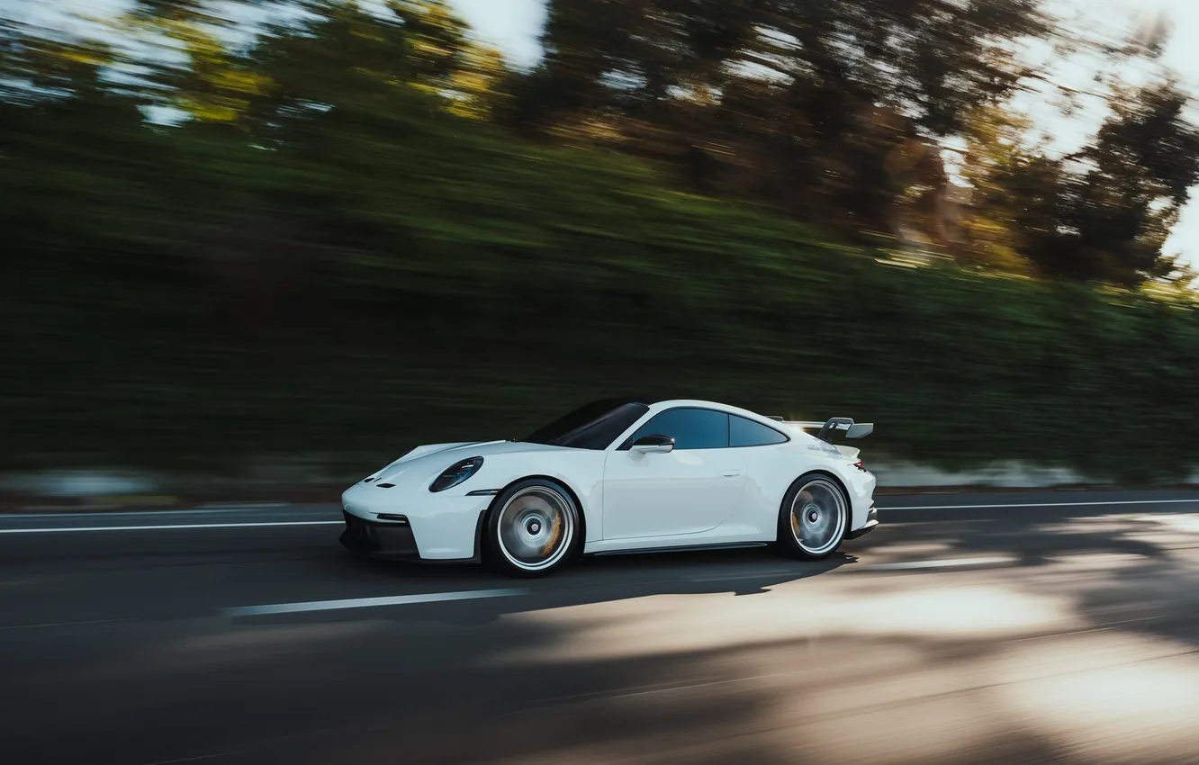 Photo wallpaper car, wallpaper, Supercar