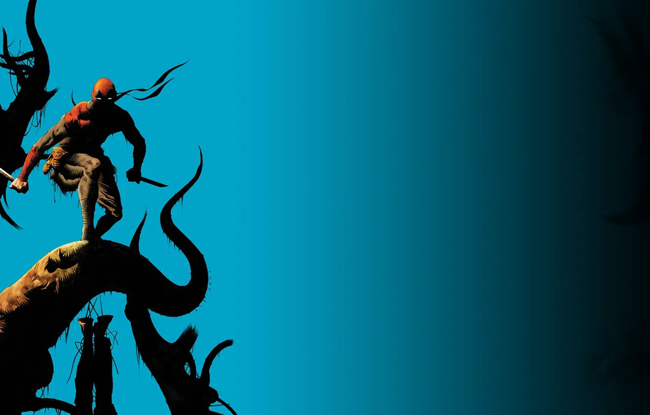 Photo wallpaper Deadpool, Marvel, Deadpool, comic, Comics, Wade Wilson, Marvel, Wade Wilson