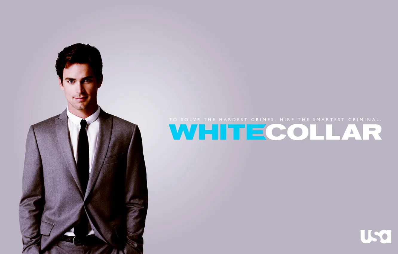 Photo wallpaper the film, tie, jacket, Matt bomer, neal caffrey, Neal Caffrey, white collar, white collar
