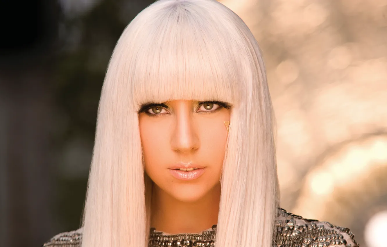 Photo wallpaper singer, Lady Gaga, Lady Gaga