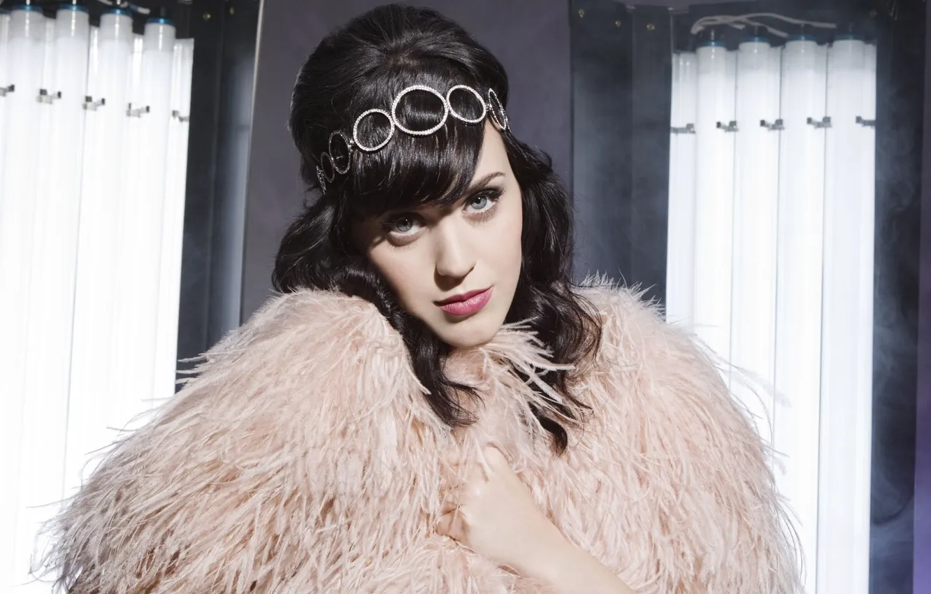Photo wallpaper look, music, Katy Perry, Katy Perry, singer, celebrity, bangs