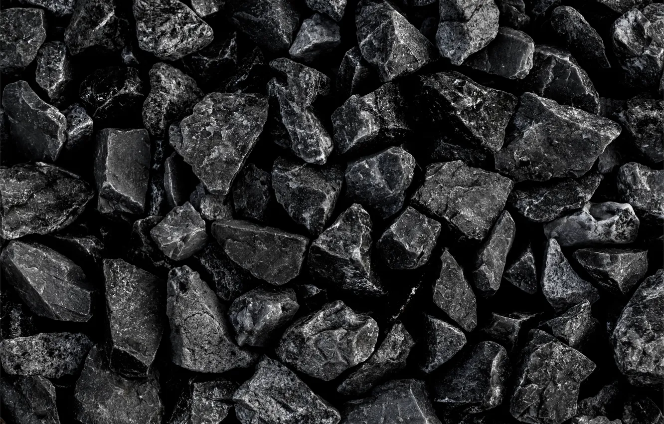Photo wallpaper dark, ash, black, burning, cube, bonfire, coal, central