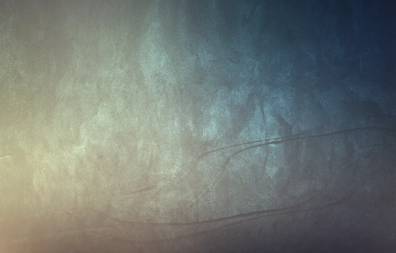 Photo wallpaper wall, scratches, MINU