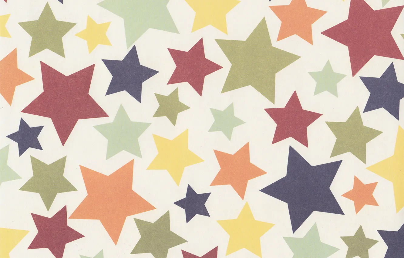 Photo wallpaper stars, star, texture, star, stars, stars