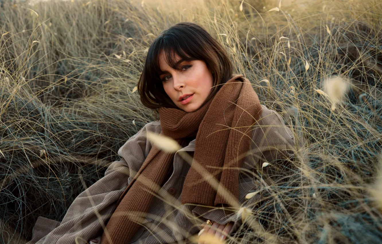 Photo wallpaper wallpaper, less, Lena, Lot, 2021