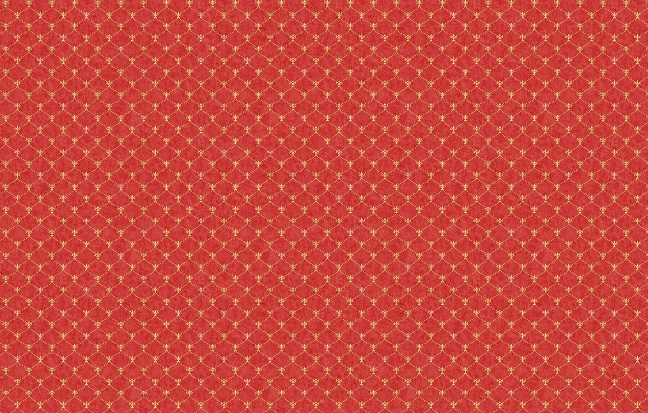 Photo wallpaper red, background, mesh, Wallpaper, pattern, figure, curls, texture