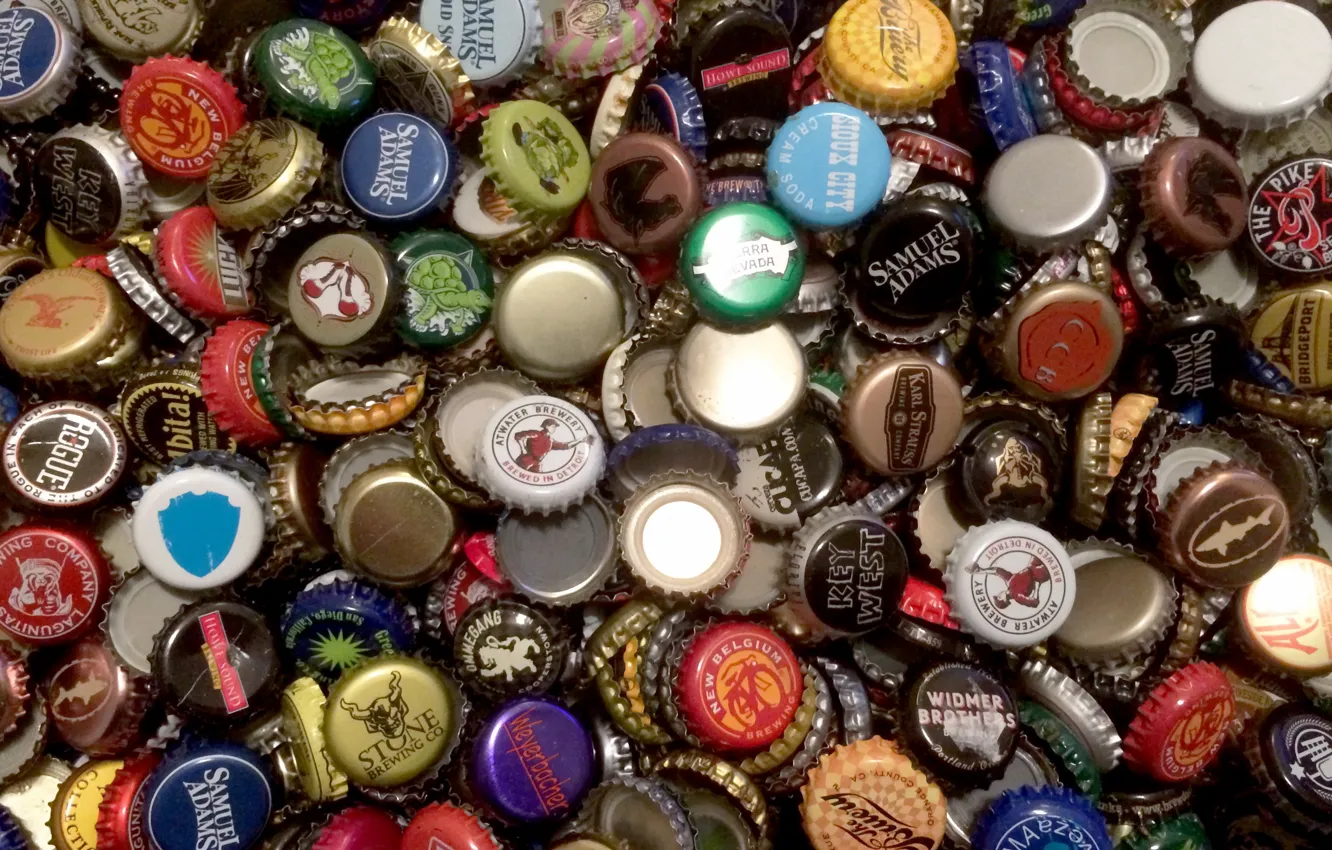 Photo wallpaper macro, background, cover