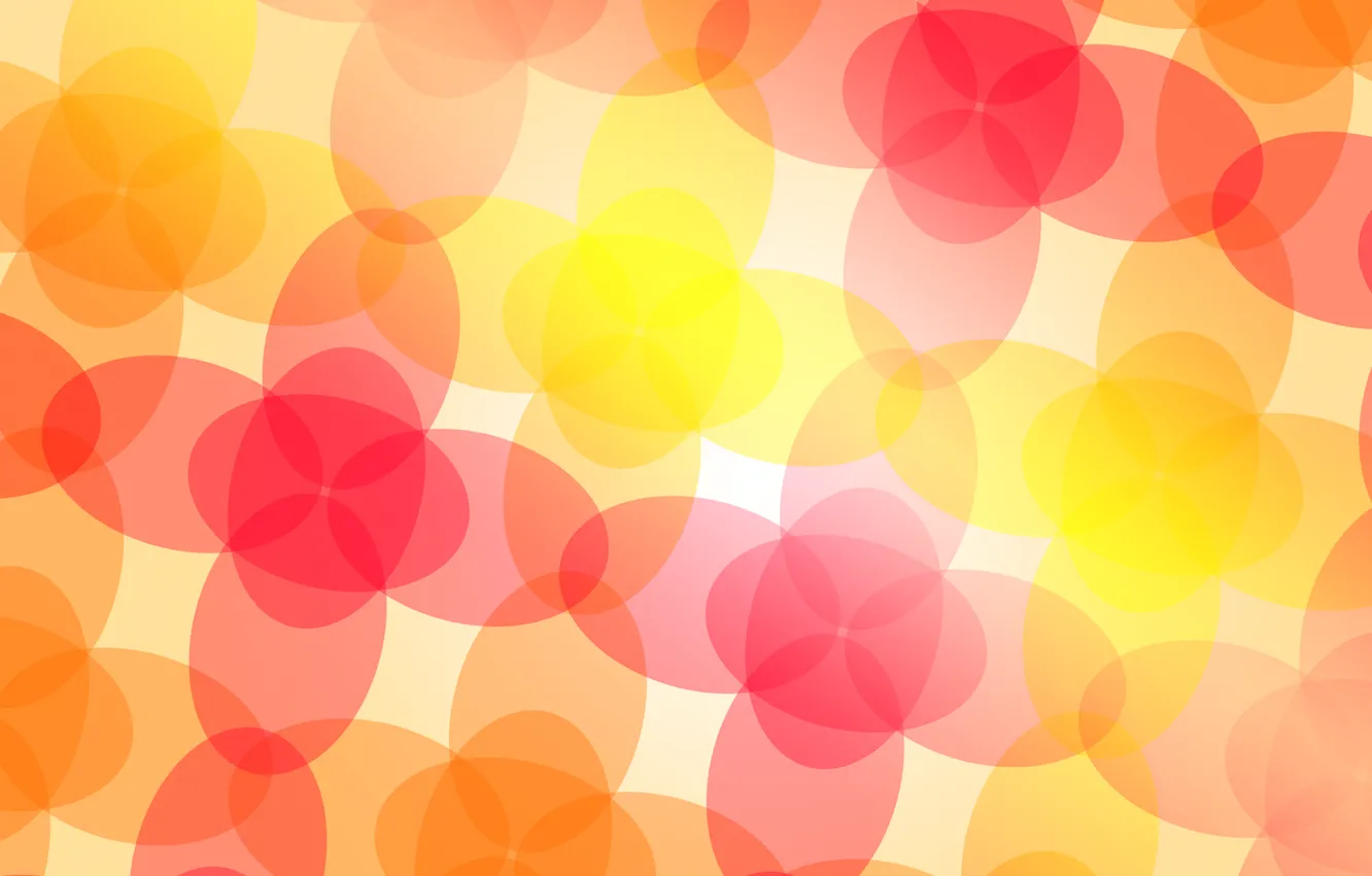 Photo wallpaper color, texture, brightness