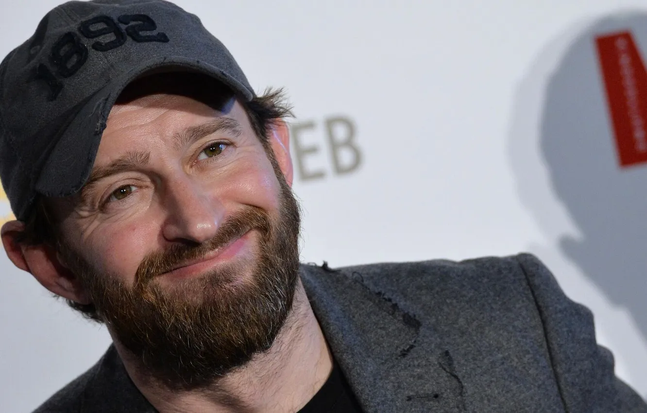 Photo wallpaper actor, Konstantin Khabensky, Russian actor