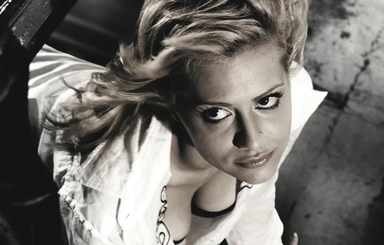Photo wallpaper actress, Brittany Murphy, RIP, actress, Brittany Murphy