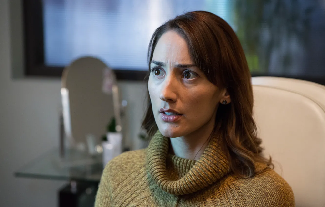 Photo wallpaper look, pose, the series, Grimm, Grimm, Bree Turner, Bree Turner, Rosalee Calvert