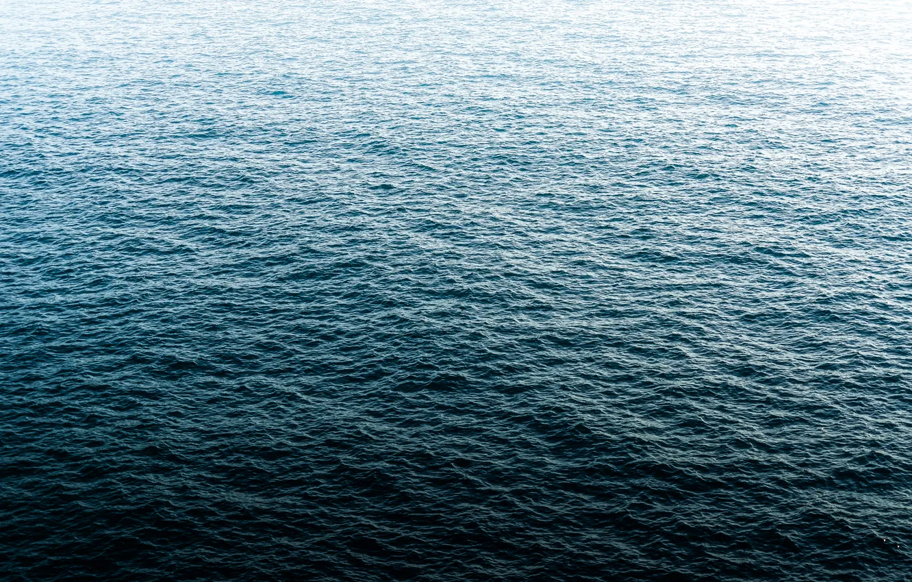 Photo wallpaper sea, ocean, Salt Water
