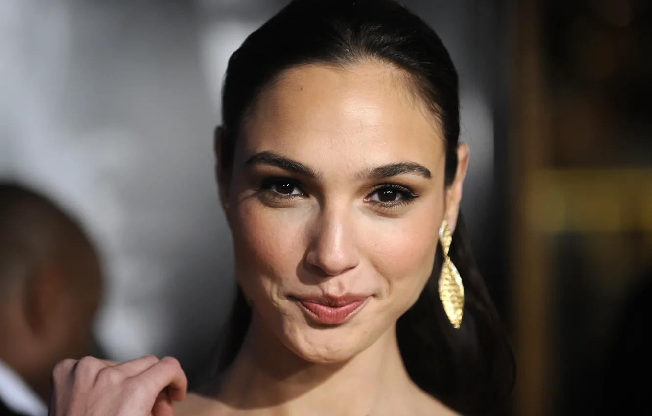 Photo wallpaper face, model, actress, the expression, face, model, actress, facial expressions