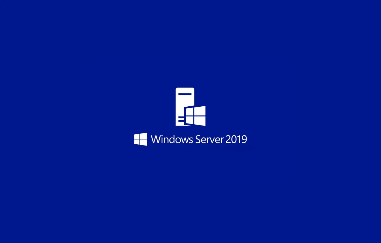 Photo wallpaper windows, microsoft, server