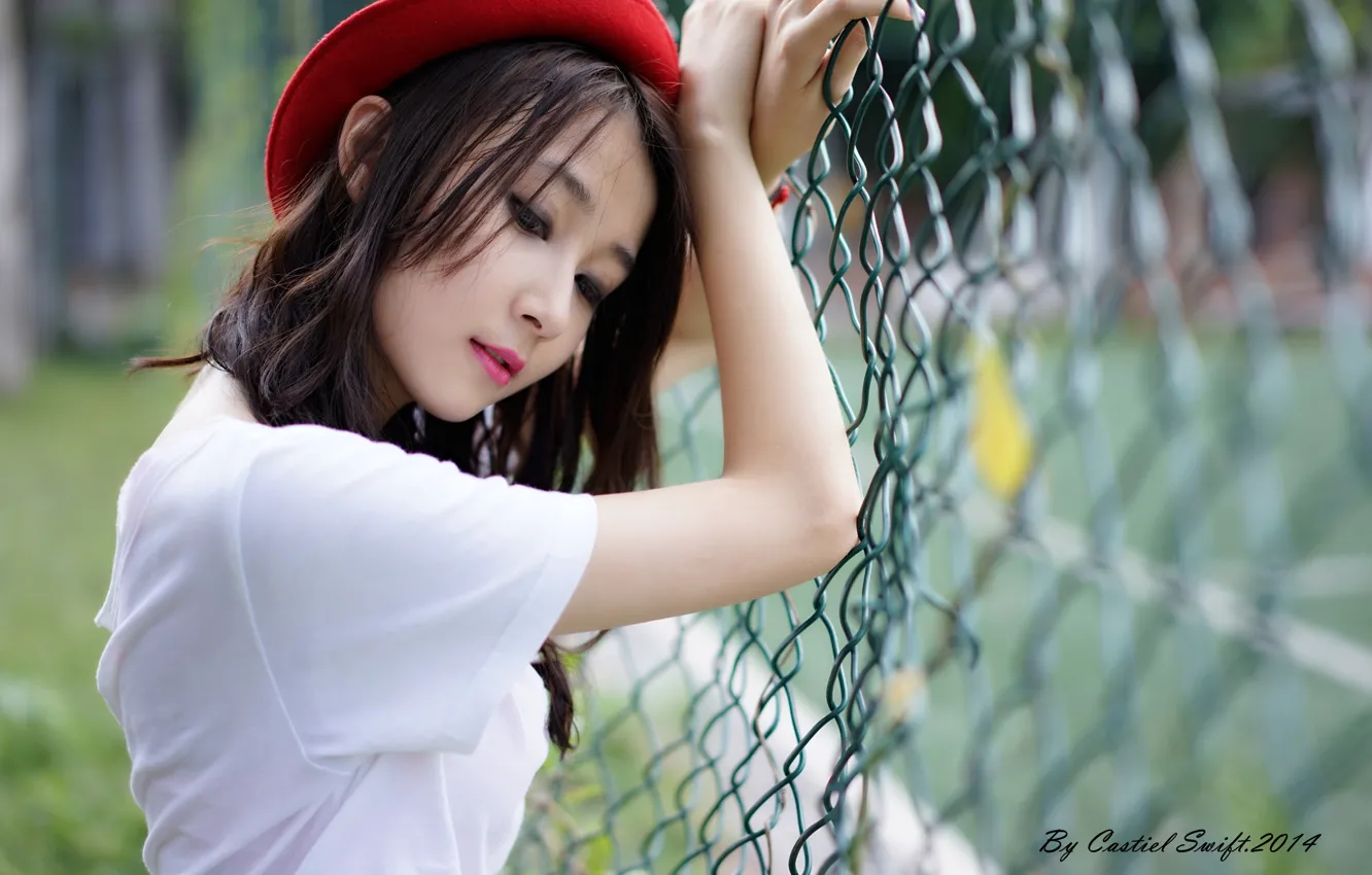 Photo wallpaper mood, asian, oriental