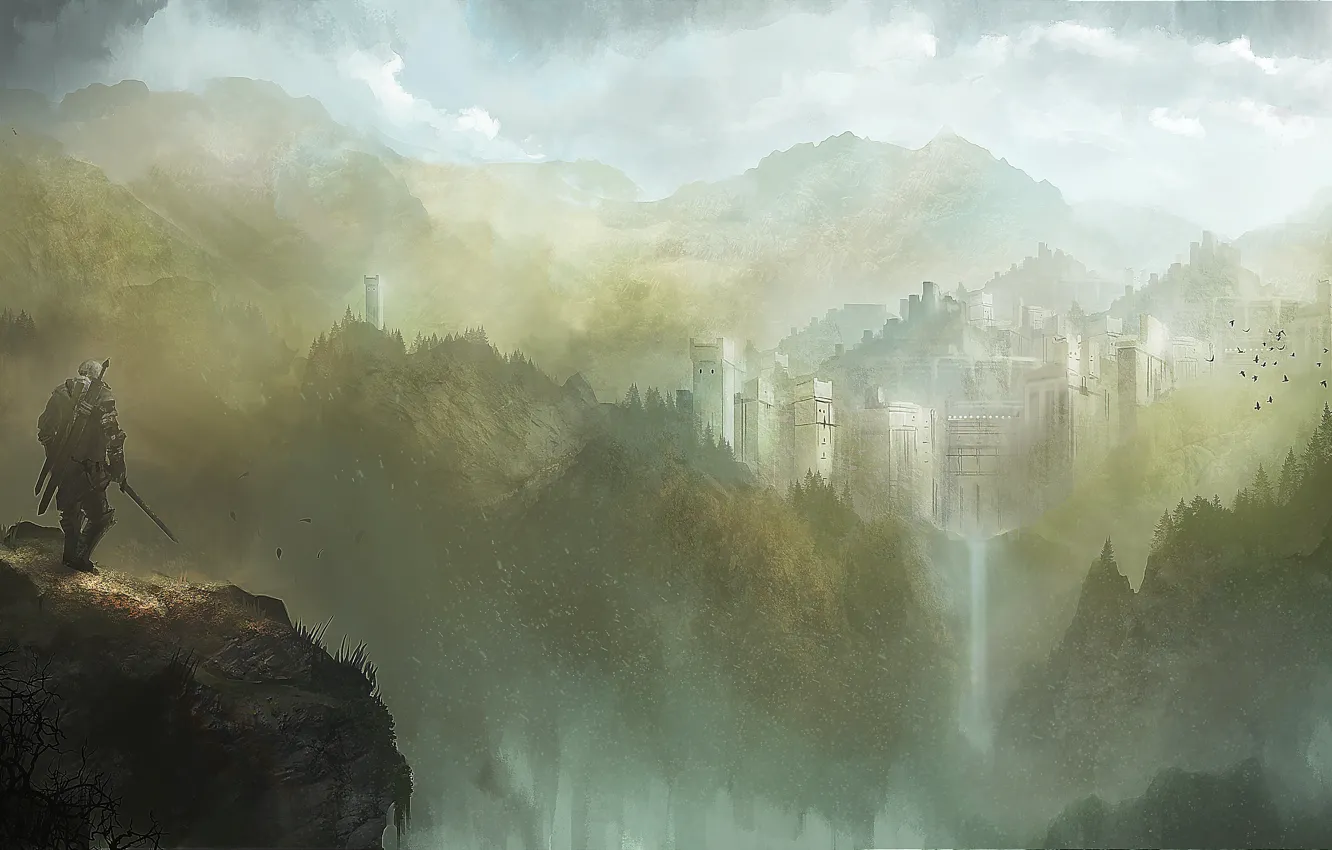 Photo wallpaper The Witcher, Geralt, CD Projekt RED, The Witcher 3: Wild Hunt, Geralt, The Witcher 3: …