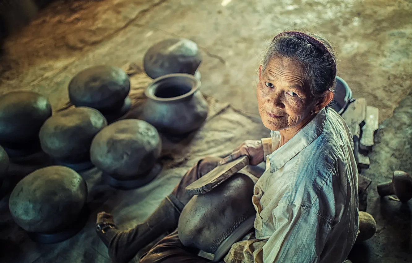 Photo wallpaper China, wallpaper, girl, sexy, woman, model, asian, cute