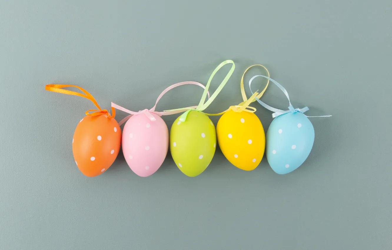 Photo wallpaper background, holiday, eggs, Easter