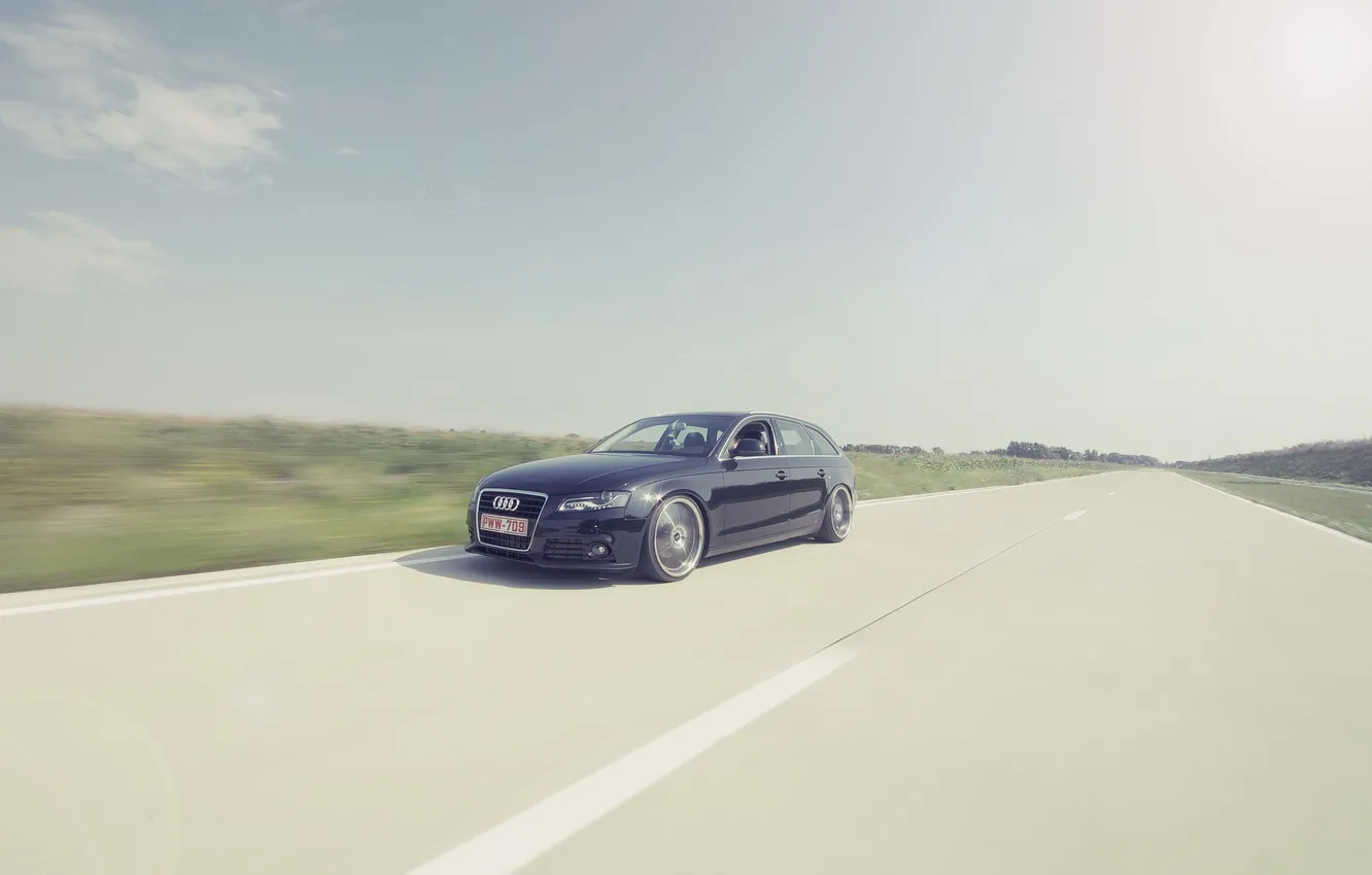 Photo wallpaper road, auto, cars, cars, auto, cars walls, Wallpaper HD, audi wallpapers