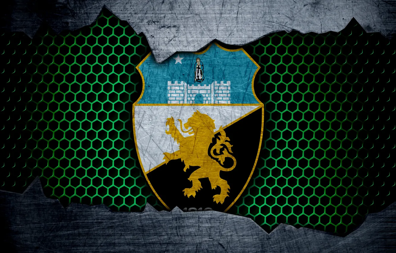 Photo wallpaper wallpaper, logo, football, Sport, Farense