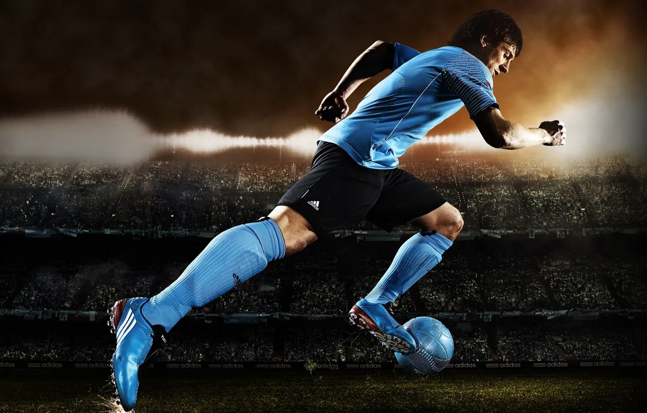 Photo wallpaper football, sport, football player lionel-messi