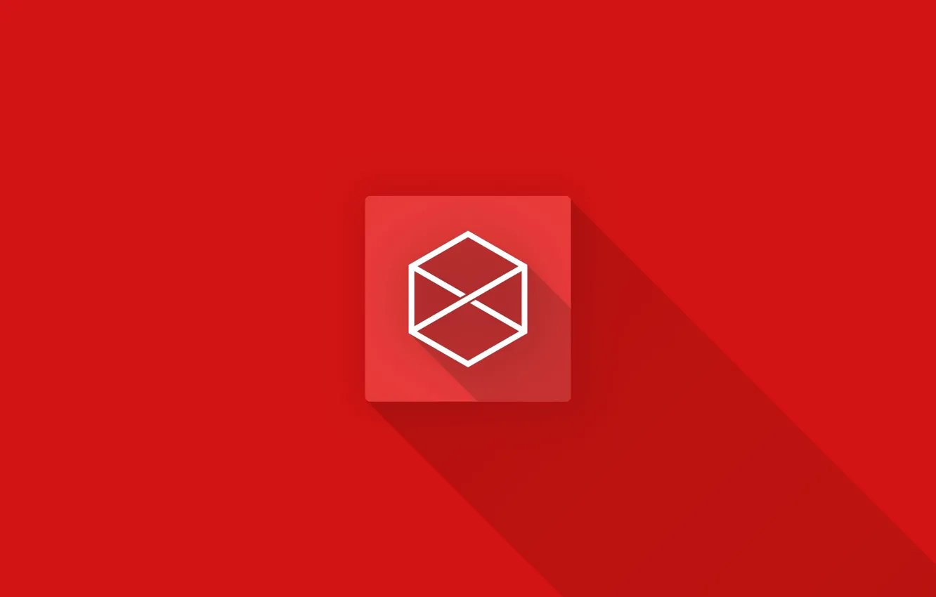 Photo wallpaper minimalism, Future, Minimalism, Empire, Eklipsis, Eclipsis