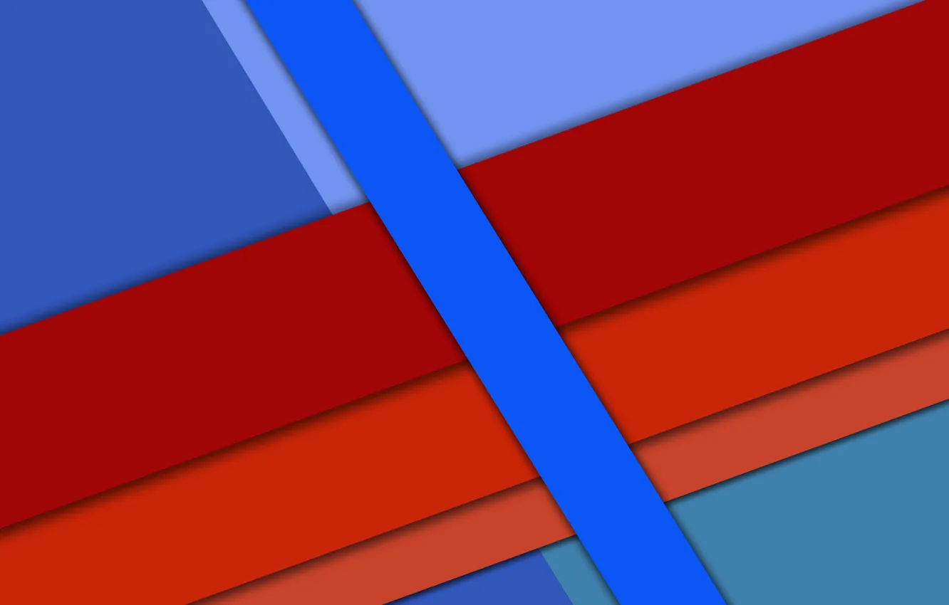 Photo wallpaper colored, saver, abstract