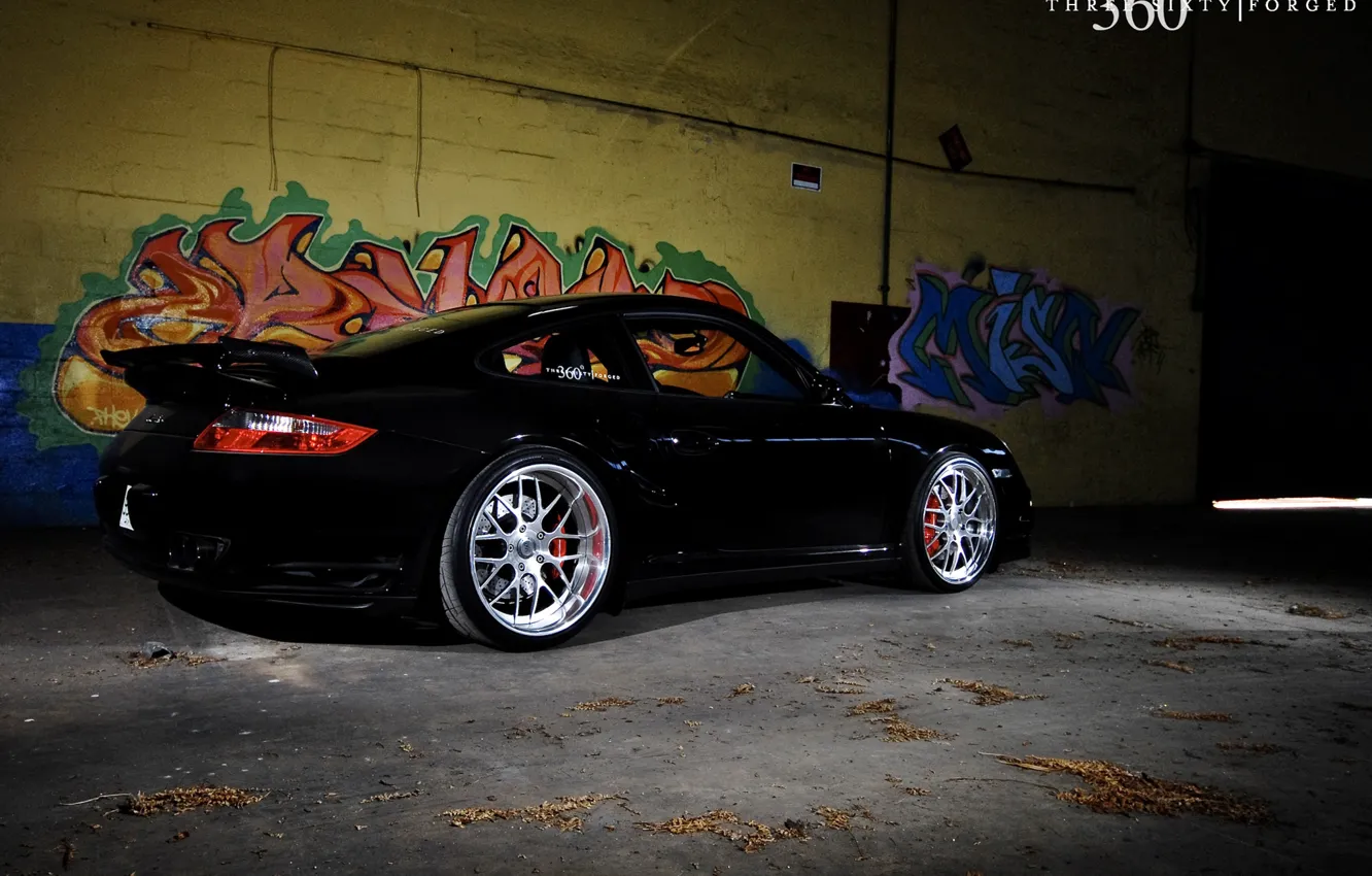 Photo wallpaper 911, Porsche, carerra