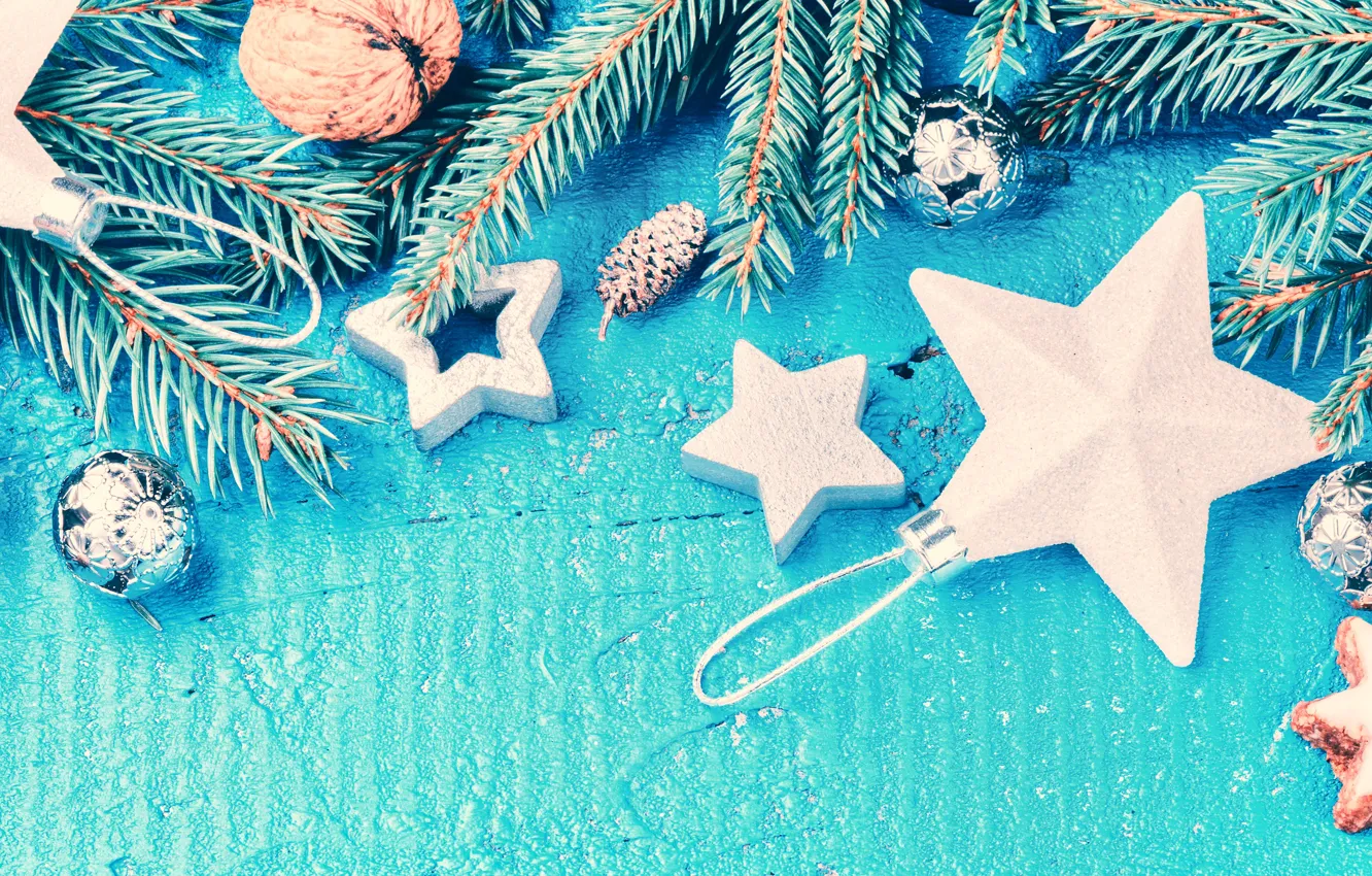 Photo wallpaper decoration, tree, new year, Christmas, Christmas, New Year, merry christmas, Xmas