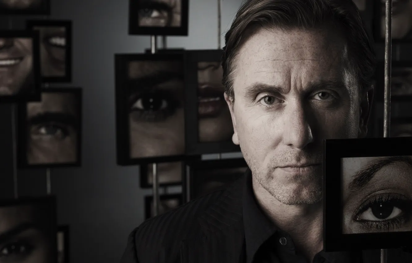 Photo wallpaper actor, the series, lie to me, the theory of lie, lie to me, Tim Roth, …