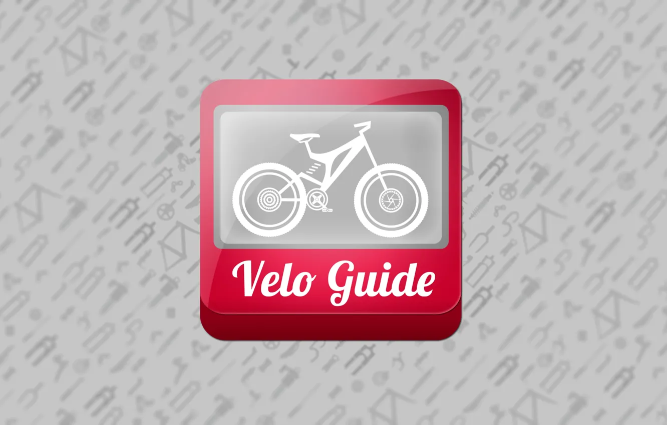 Photo wallpaper Sport, Android, Bike, Repair, Velo Guide, Application