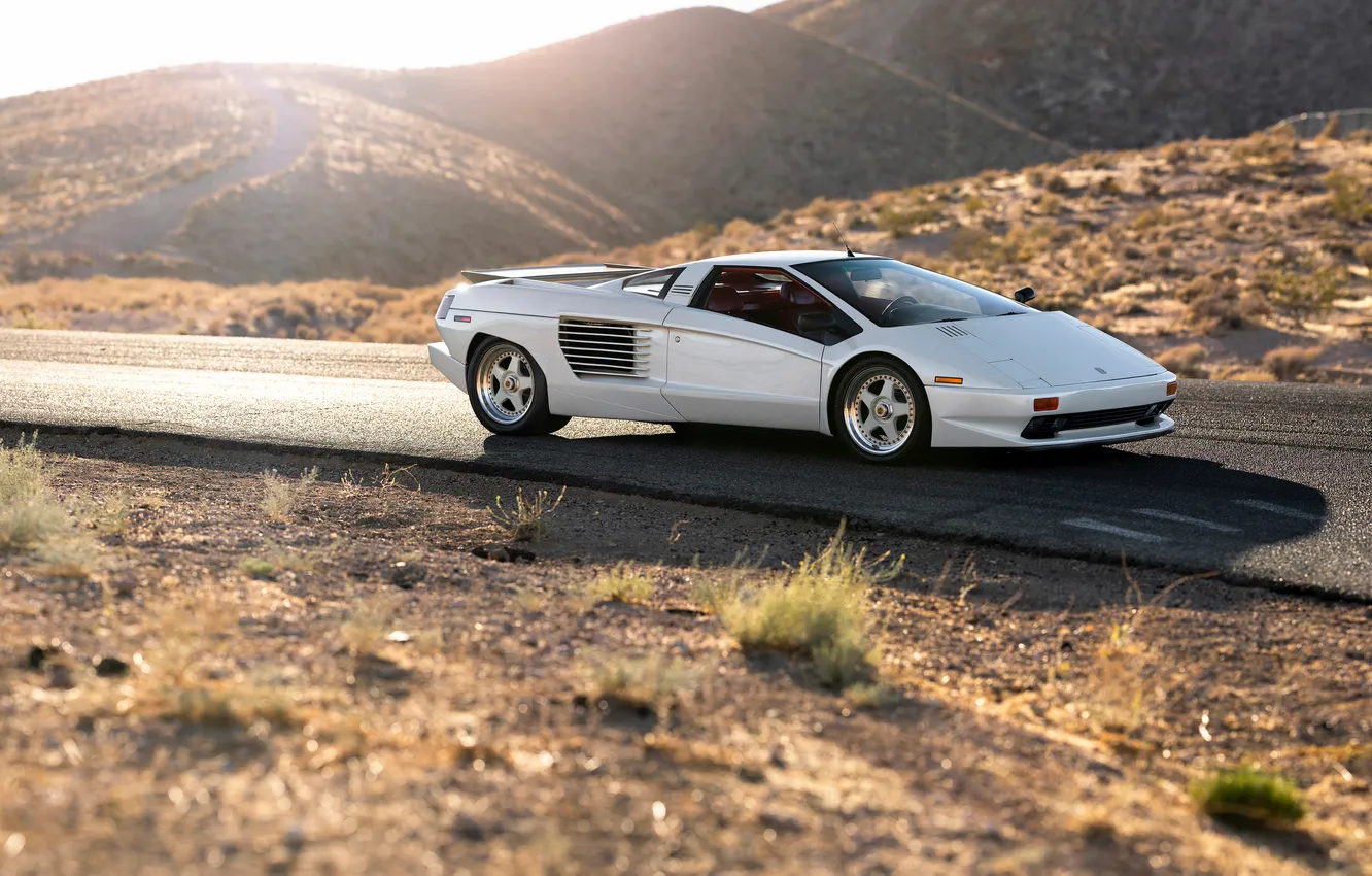 Photo wallpaper car, Lamborghini, wallpaper, Supercar