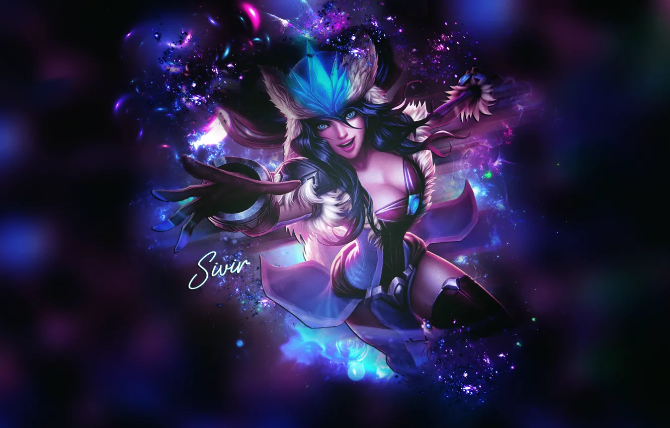 Photo wallpaper girl, the game, crown, brunette, girl, game, crown, brunette