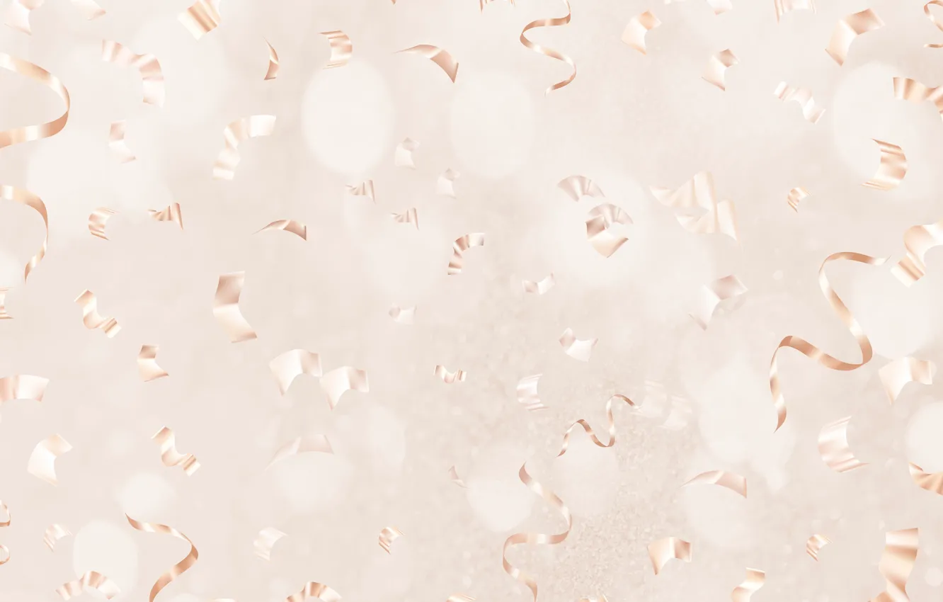 Photo wallpaper background, holiday, texture, bokeh, festive background