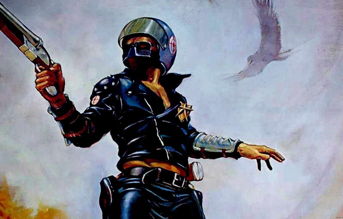 Photo wallpaper Mel Gibson, Mad Max, Mad Max, Mel Gibson, Max Rockatansky