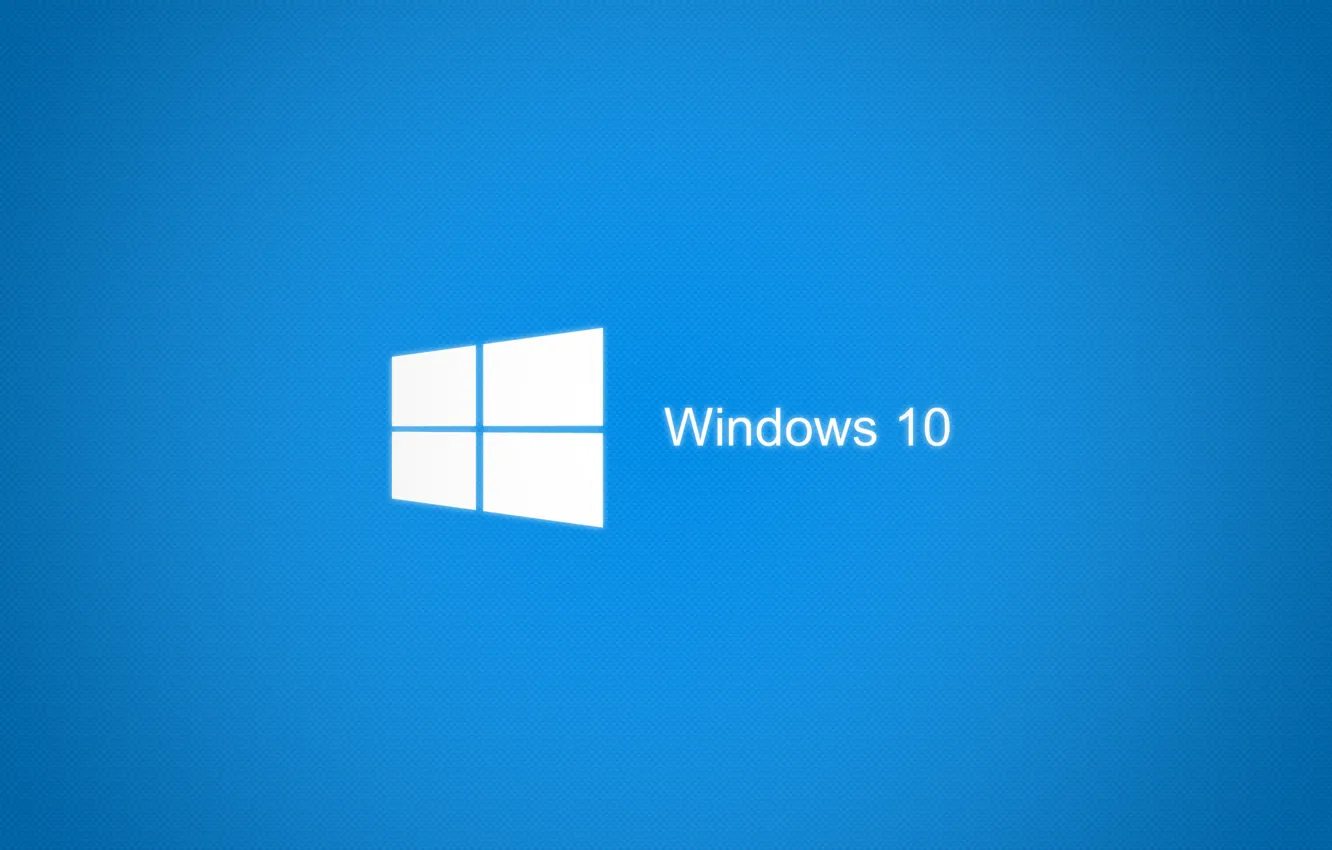 Photo wallpaper blue, texture, logo, windows, microsoft, Windows, Microsoft, Windows