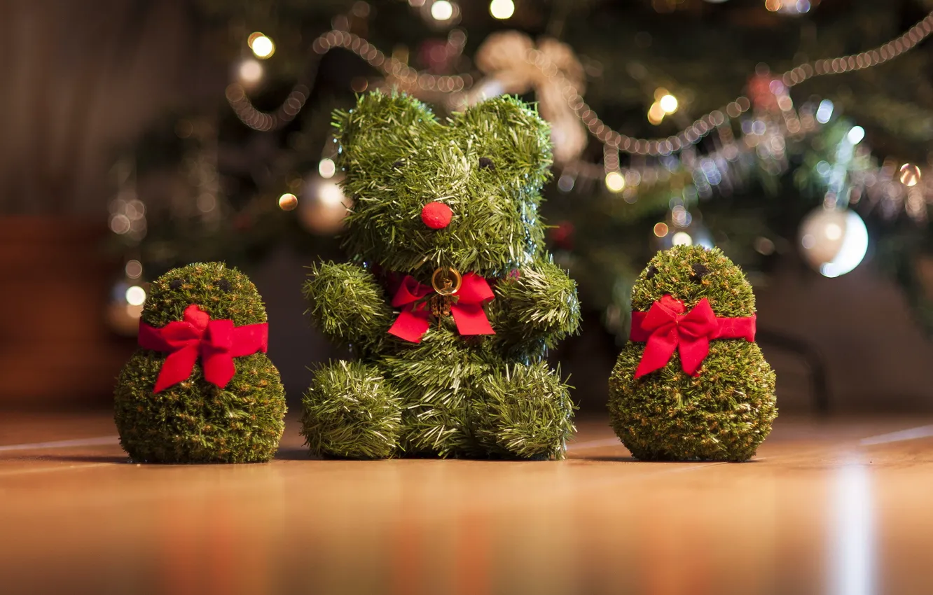 Photo wallpaper background, holiday, toy