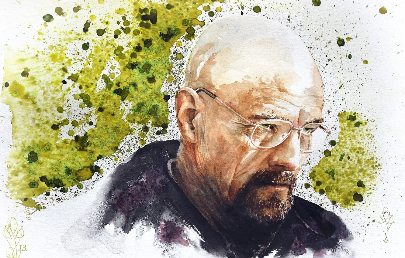 Photo wallpaper Breaking Bad, breaking bad, Bryan Cranston, Bryan Cranston, Walter White, Heisenberg, Walter White, Heisenberg