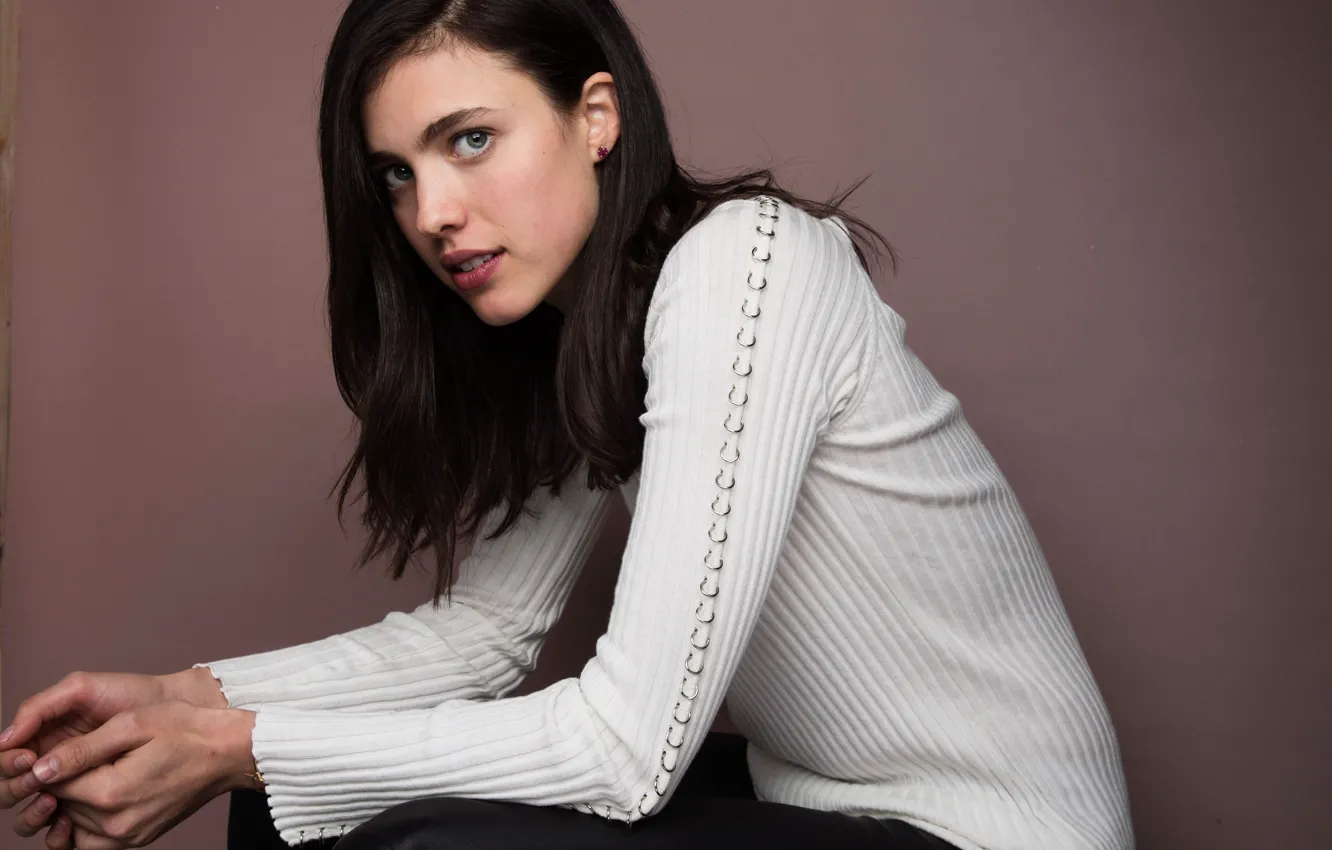 Photo wallpaper actress, brunette, photoshoot, Sundance, for the film, 2017, Taylor Jewell, Margaret Coelli