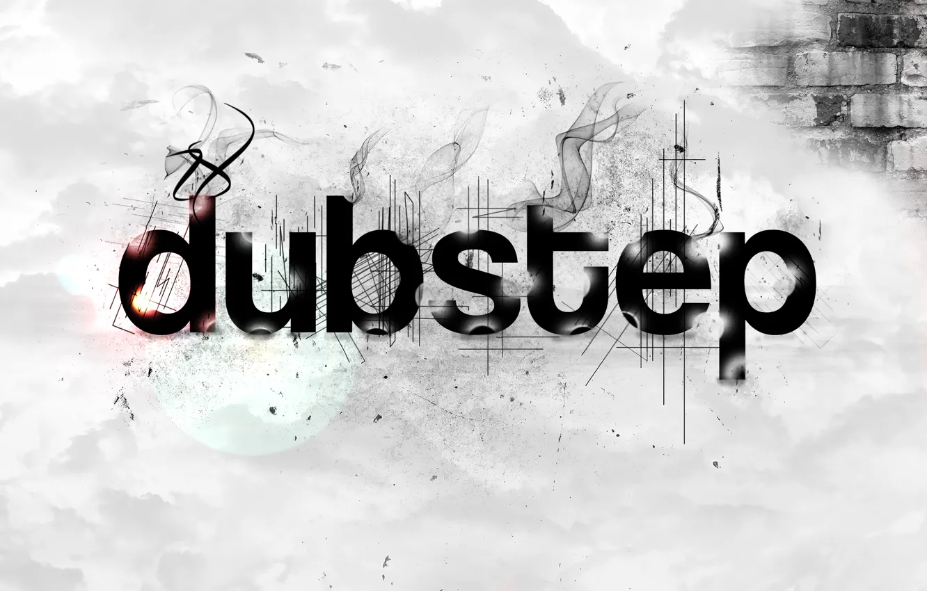 Photo wallpaper music, bass, dubstep, Kutch, dub