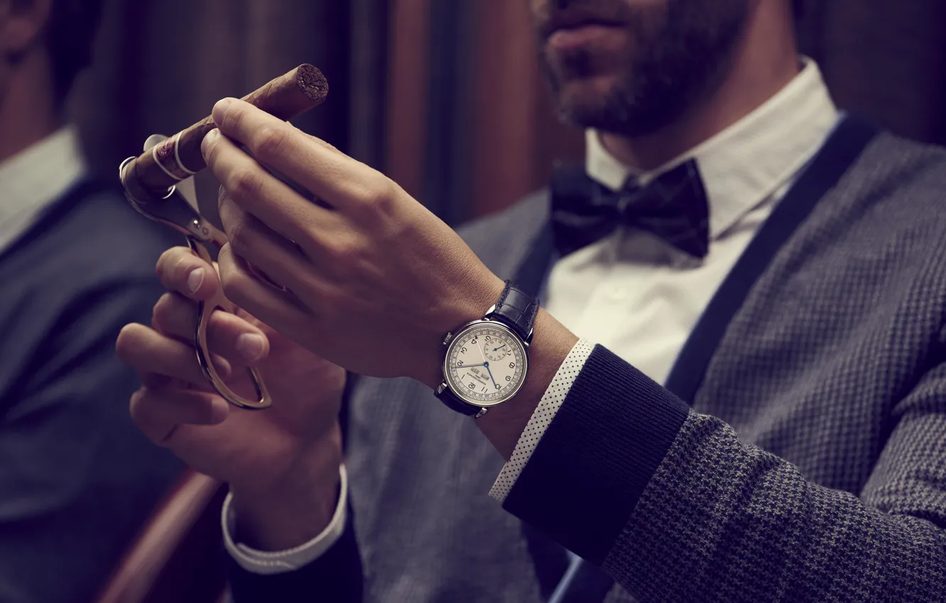 Photo wallpaper Switzerland, watches, Vacheron Constantin, Swiss watch