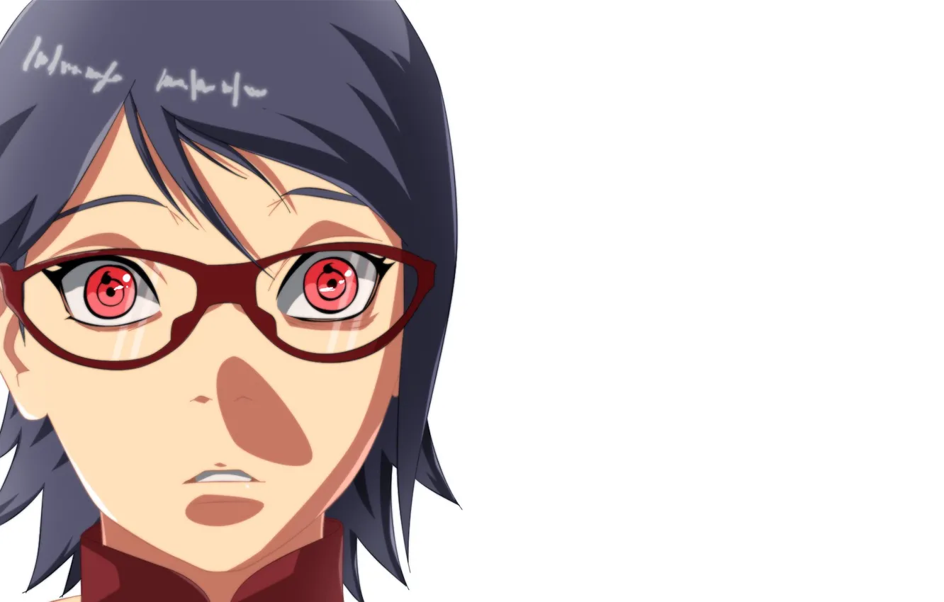 Photo wallpaper Naruto, anime, ninja, asian, manga, shinobi, japanese, oriental